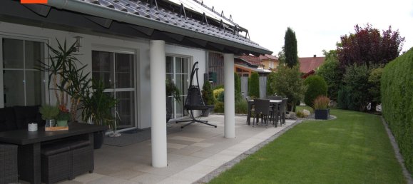 Casa de 3 dormitorios en Straubing-Bogen, Germany No. 227165 15