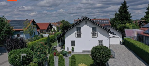 Casa de 3 dormitorios en Straubing-Bogen, Germany No. 227165 6