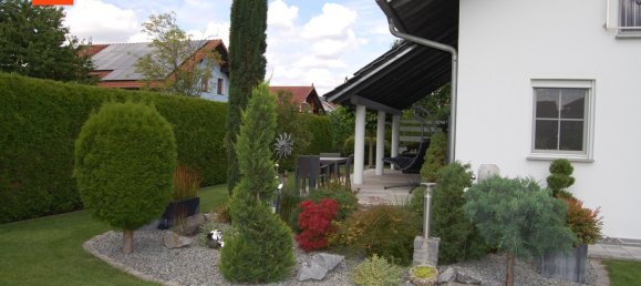 Casa de 3 dormitorios en Straubing-Bogen, Germany No. 227165 12