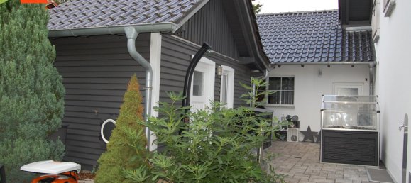 Casa de 3 dormitorios en Straubing-Bogen, Germany No. 227165 14