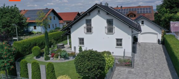 Casa de 3 dormitorios en Straubing-Bogen, Germany No. 227165 3