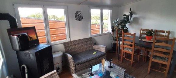 Adosado de 4 dormitorios en Gourin, France No. 323374 7