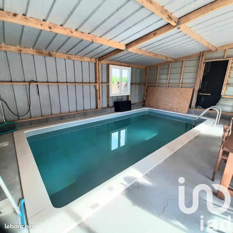 Adosado de 4 dormitorios en Gourin, France No. 323374