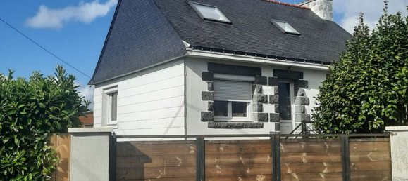 Adosado de 4 dormitorios en Gourin, France No. 323374 19