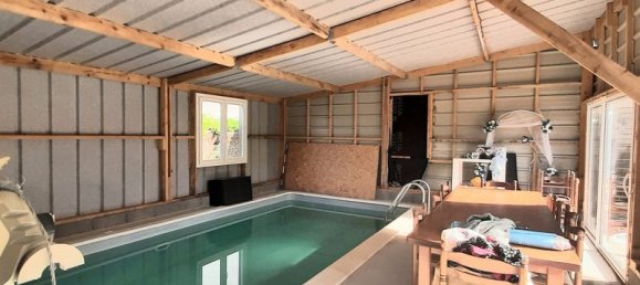 Adosado de 4 dormitorios en Gourin, France No. 323374 16