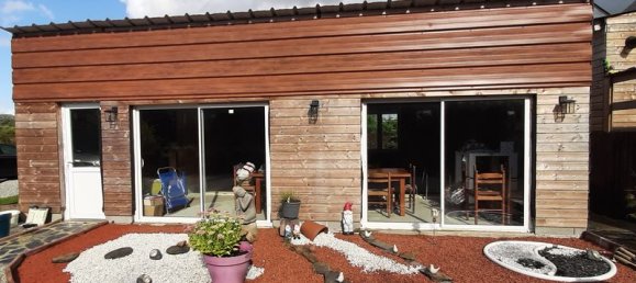 Adosado de 4 dormitorios en Gourin, France No. 323374 3