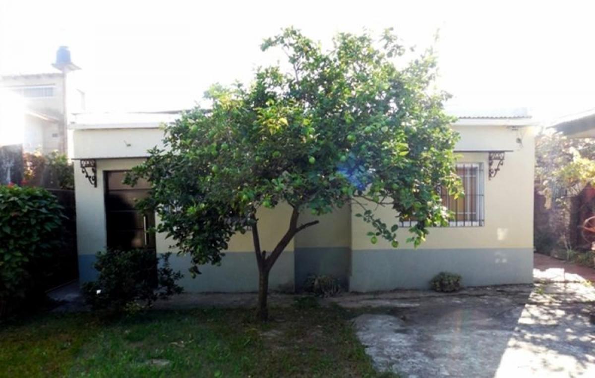 Studio in Lomas de Zamora, Argentina No. 15806