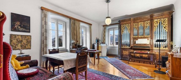 9-Zimmer Villa in Kötschach-Mauthen, Austria, Nr. 174313 8