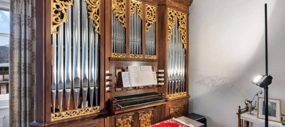 9-Zimmer Villa in Kötschach-Mauthen, Austria, Nr. 174313 10