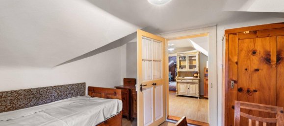 9-Zimmer Villa in Kötschach-Mauthen, Austria, Nr. 174313 13