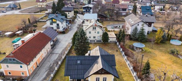 9-Zimmer Villa in Kötschach-Mauthen, Austria, Nr. 174313 15