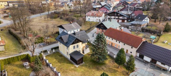 9-Zimmer Villa in Kötschach-Mauthen, Austria, Nr. 174313 16