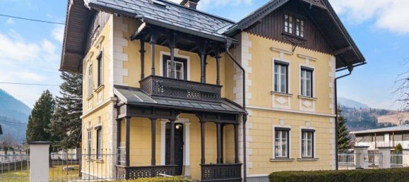 9-Zimmer Villa in Kötschach-Mauthen, Austria, Nr. 174313 2