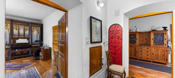 9-Zimmer Villa in Kötschach-Mauthen, Austria, Nr. 174313 12