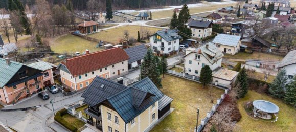 9-Zimmer Villa in Kötschach-Mauthen, Austria, Nr. 174313 4