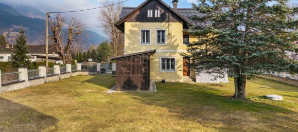 9-Zimmer Villa in Kötschach-Mauthen, Austria, Nr. 174313 17