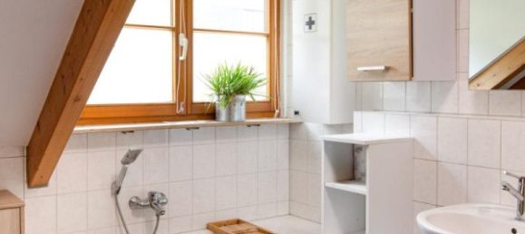 3غرفة منزل ذو طابقين في Lorrach, Germany رقم 44192 5