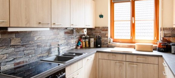 3غرفة منزل ذو طابقين في Lorrach, Germany رقم 44192 3