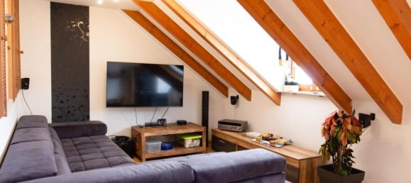 3غرفة منزل ذو طابقين في Lorrach, Germany رقم 44192 2