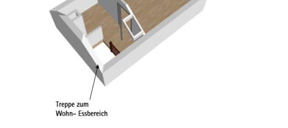 3غرفة منزل ذو طابقين في Lorrach, Germany رقم 44192 9