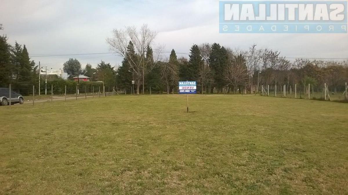  Land in Bermudez, Argentina No. 45659