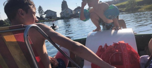 Квартира с 4 комнатами в Оберёстеррайх, Австрия № 223393 6