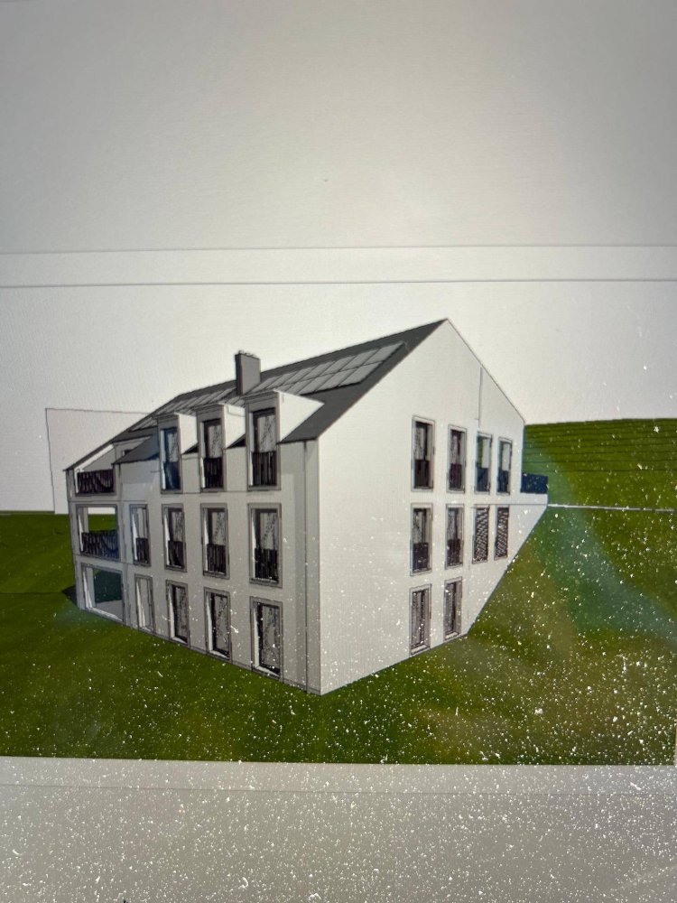 4-Zimmer Wohnung in Oberösterreich, Austria, Nr. 223393