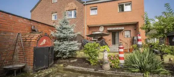 5 rooms Townhouse in Kaarst, Germany No. 313219 20