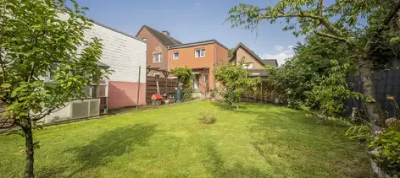 5 rooms Townhouse in Kaarst, Germany No. 313219 18