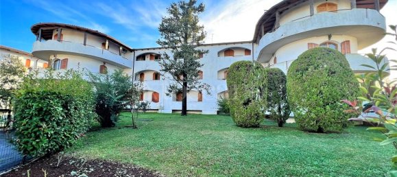 Квартира с 2 комнатами в Пескьера дель Гарда, Италия № 170381 3