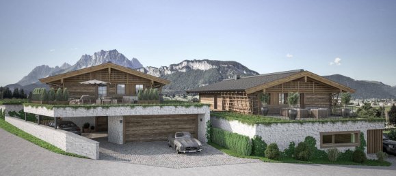  Land in St. Johann in Tirol, Austria No. 105689 2