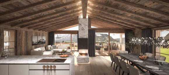  Land in St. Johann in Tirol, Austria No. 105689 7