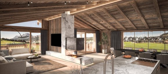  Land in St. Johann in Tirol, Austria No. 105689 8