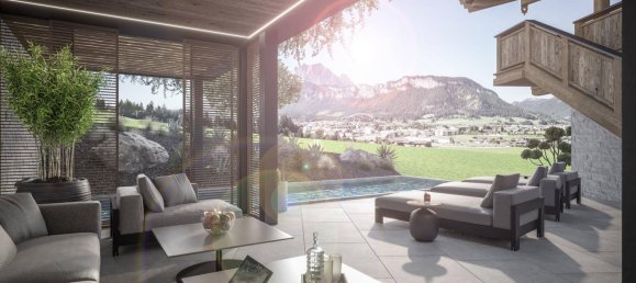  Land in St. Johann in Tirol, Austria No. 105689 5