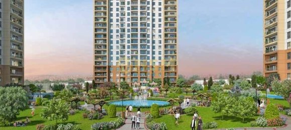 Apartment 2+1 in Istanbul, Turkey No. 11354 17