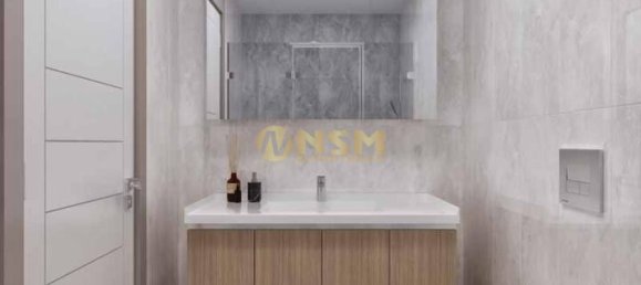 Apartment 2+1 in Istanbul, Turkey No. 11354 7