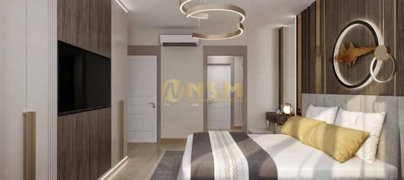 Apartment 2+1 in Istanbul, Turkey No. 11354 9