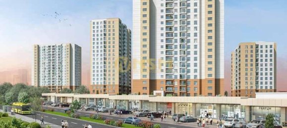 Apartment 2+1 in Istanbul, Turkey No. 11354 3