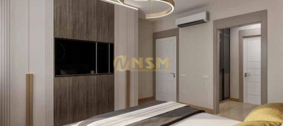 Apartment 2+1 in Istanbul, Turkey No. 11354 11