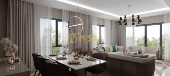 Apartment 2+1 in Istanbul, Turkey No. 11354 8