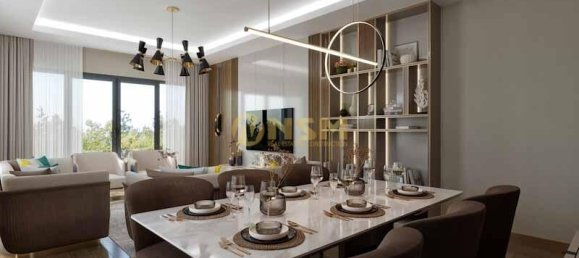 Apartment 2+1 in Istanbul, Turkey No. 11354 10