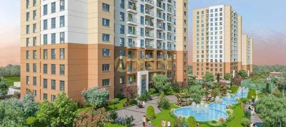 Apartment 2+1 in Istanbul, Turkey No. 11354 2