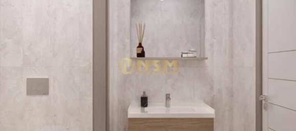 Apartment 2+1 in Istanbul, Turkey No. 11354 6