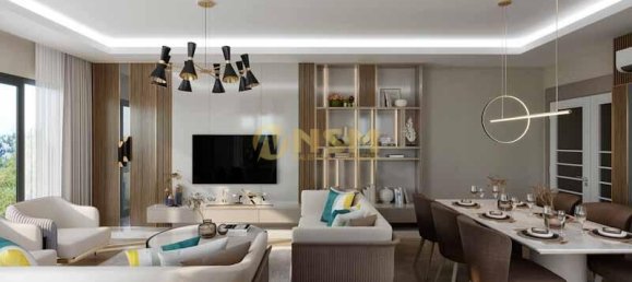 Apartment 2+1 in Istanbul, Turkey No. 11354 14