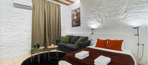 Apartamento T1 em Ciutat Vella, Spain N.º 182321 5