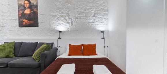 Apartamento T1 em Ciutat Vella, Spain N.º 182321 4