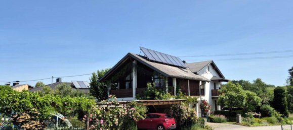 Casa de 9 divisões em St. Marien, Austria N.º 234993 8