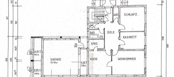 Casa de 9 divisões em St. Marien, Austria N.º 234993 9