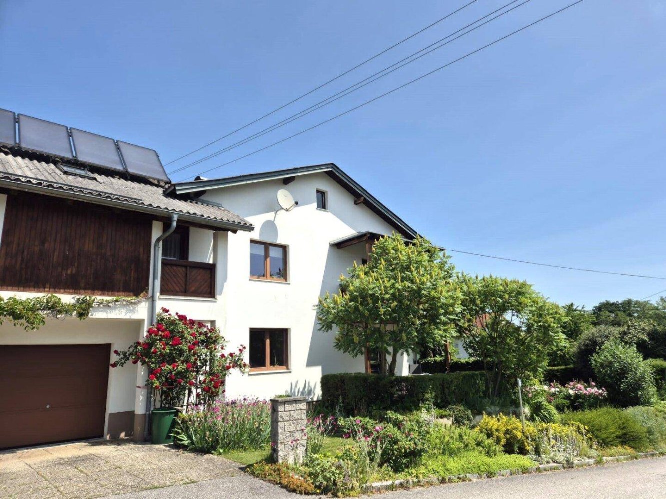 Casa de 9 divisões em St. Marien, Austria N.º 234993