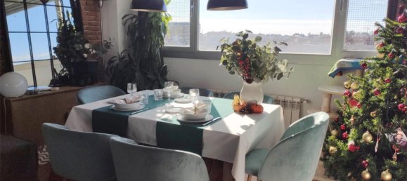 2 chambres Penthouse à Madrid, Spain No. 139550 13